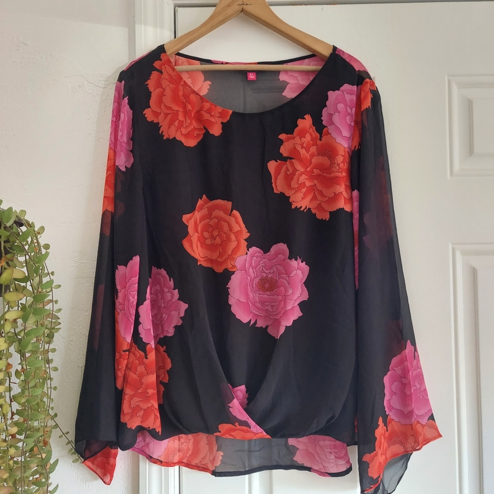 Vince Camuto Blouse